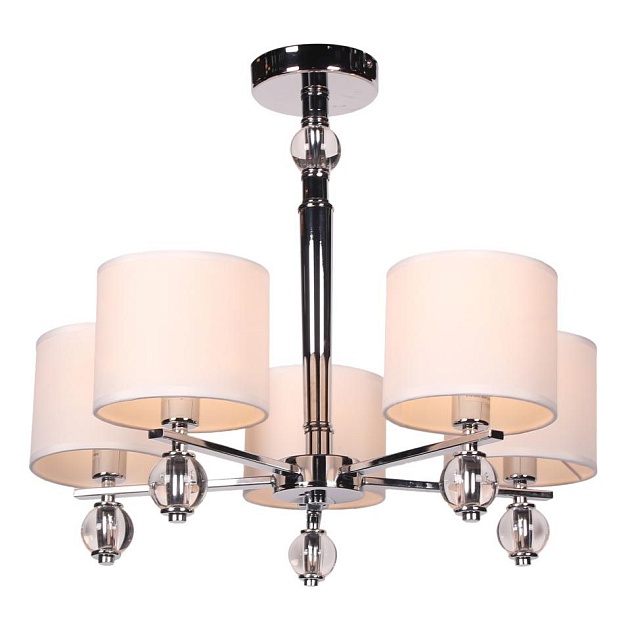 Потолочная люстра Escada 667/5P Фото № 1