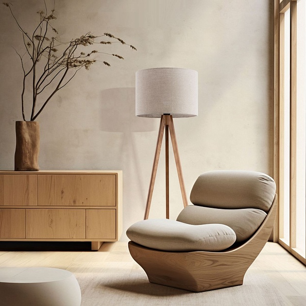 Торшер TK Lighting 16018 Grand изображение 3 Торшер TK Lighting 16018 Grand Фото № 3