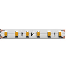 Светодиодная лента Maytoni 9,6W/m 120LED/m 2835SMD теплый белый 5M 201038 2