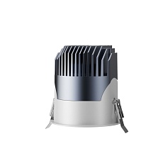 Встраиваемый светодиодный светильник Fiberli 1005E65(W), 30Вт 12130603 3