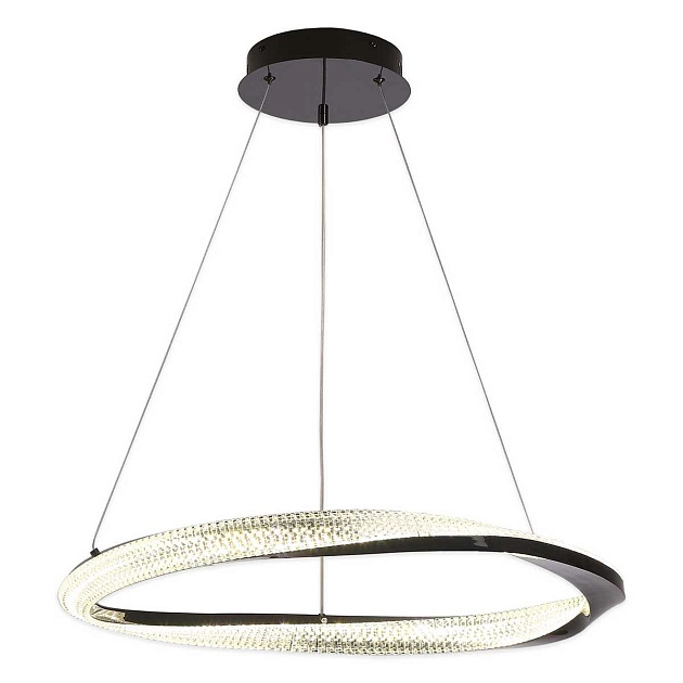 Подвесной светодиодный светильник Lussole Loft Kent LSP-7091 Фото № 1