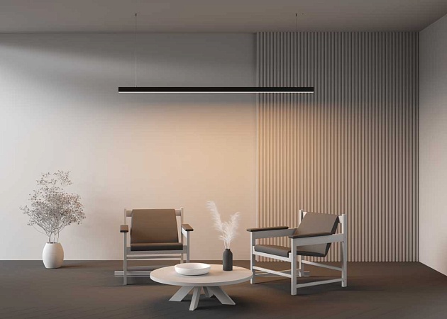 Линейный светильник Maytoni Technical LL312031 изображение 7 Линейный светильник Maytoni Technical LL312031 Фото № 7