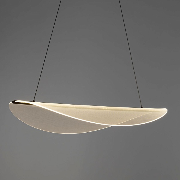 Подвесной светодиодный светильник Citilux Skatt CL213132 изображение 6 Подвесной светодиодный светильник Citilux Skatt CL213132 Фото № 6