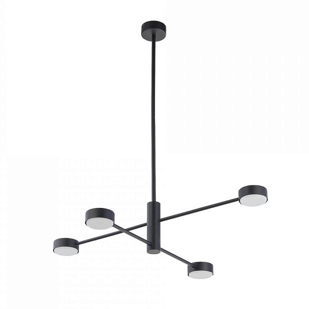 Подвесная люстра Nowodvorski Orbit 7945 Фото № 1