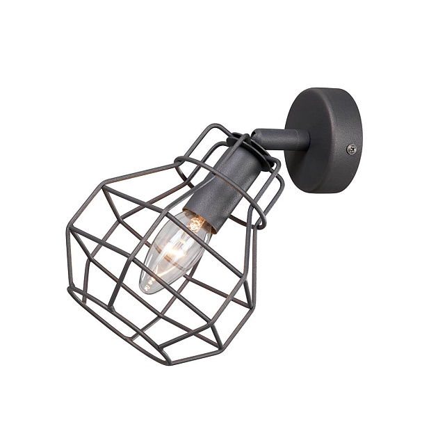 Спот Vitaluce V4883-2/1A Фото № 1