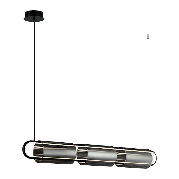 Подвесной светодиодный светильник Velante 260-023-03 изображение 1 Подвесной светодиодный светильник Velante 260-023-03 Фото № 1