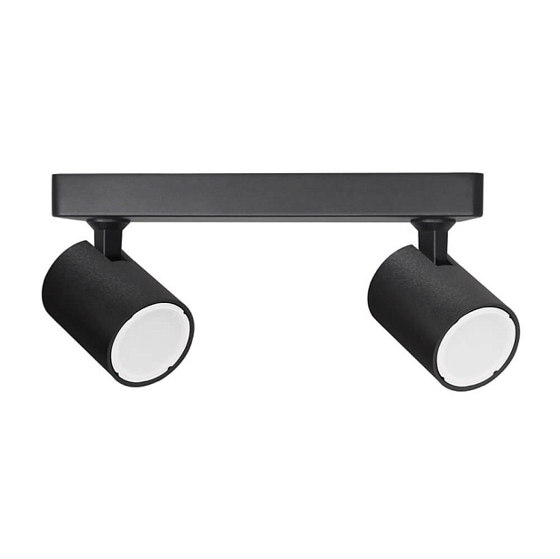 Спот Crystal Lux CLT 017CW2 L250 BL Фото № 1