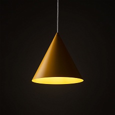Подвесной светильник TK Lighting 10066 Cono 3