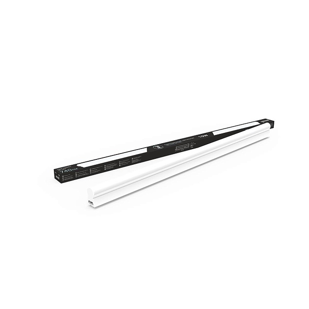 Потолочный светодиодный светильник Gauss 130511210 изображение 2 Потолочный светодиодный светильник Gauss 130511210 Фото № 2