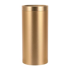 Потолочный светильник Lucia Tucci LTP-C005-01GU10-G 1