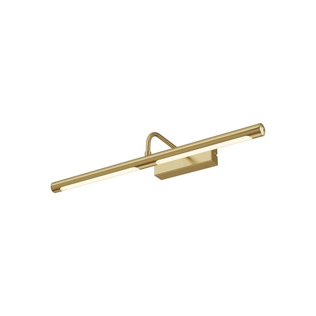 Подсветка Maytoni MIR266WL-L12BS3K изображение 1 Подсветка Maytoni MIR266WL-L12BS3K Фото № 1