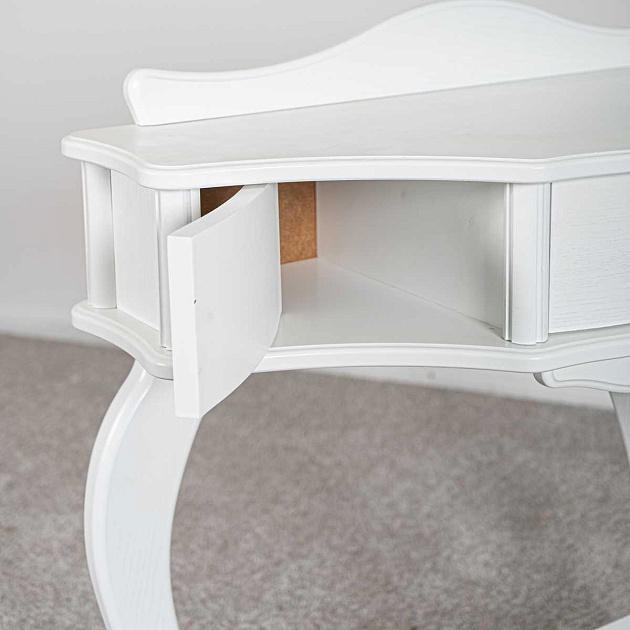 Консоль Мебелик Джульетта 008524 Фото № 5