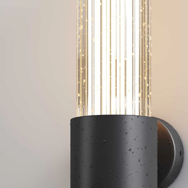 Бра Maytoni Outdoor O593WL-L8B3K Фото № 4