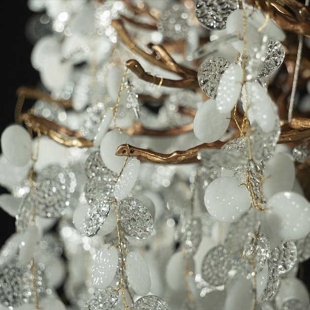 Подвесная люстра Loft IT Fairytree 10066/1500 GB Фото № 10