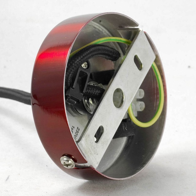 Подвесной светильник Lussole Collina GRLSQ-0716-01 Фото № 7