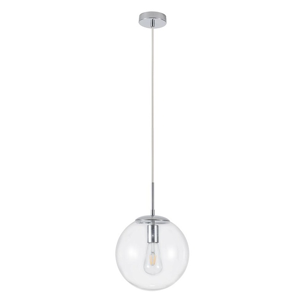 Подвесной светильник Arte Lamp Volare A1925SP-1CC Фото № 1