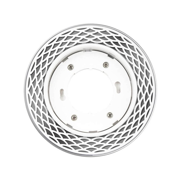 Встраиваемый светильник Jazzway PGX53d MN21-White 5020092 изображение 1 Встраиваемый светильник Jazzway PGX53d MN21-White 5020092 Фото № 1