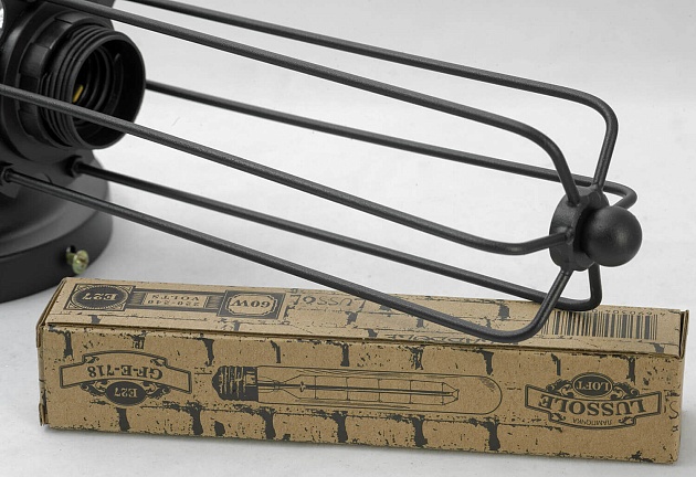 Бра Lussole Loft VI LSP-9108 Фото № 5