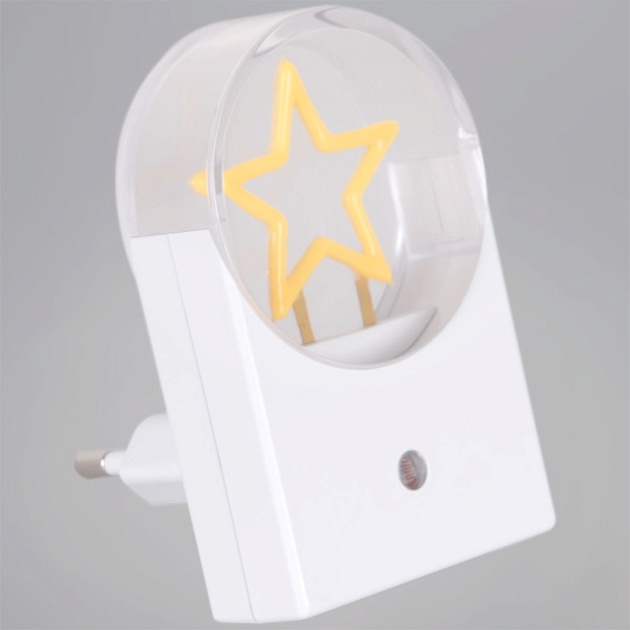 Ночник Reluce (2 шт) 02340-0.2-01 Фото № 1