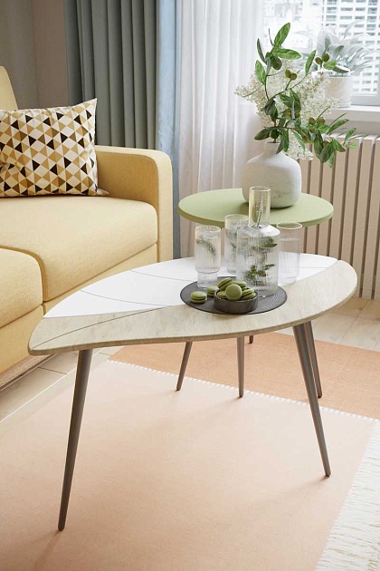 Журнальный стол Мебелик Лайм 007376 Фото № 5