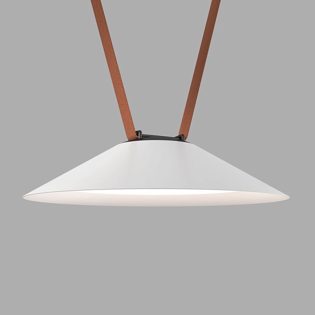 Трековый светильник Denkirs Belty Flow DK5664-WH+BK изображение 1 Трековый светильник Denkirs Belty Flow DK5664-WH+BK Фото № 1