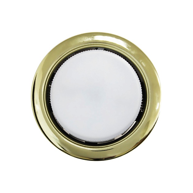 Основание для светильника EKS Gx53 PP UTT00006002 Фото № 1