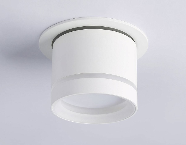 Встраиваемый спот Ambrella light Techno Spot Move TA1431 изображение 4 Встраиваемый спот Ambrella light Techno Spot Move TA1431 Фото № 4