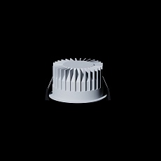 Встраиваемый светильник Led Holding TORA 10W LH1611811 1