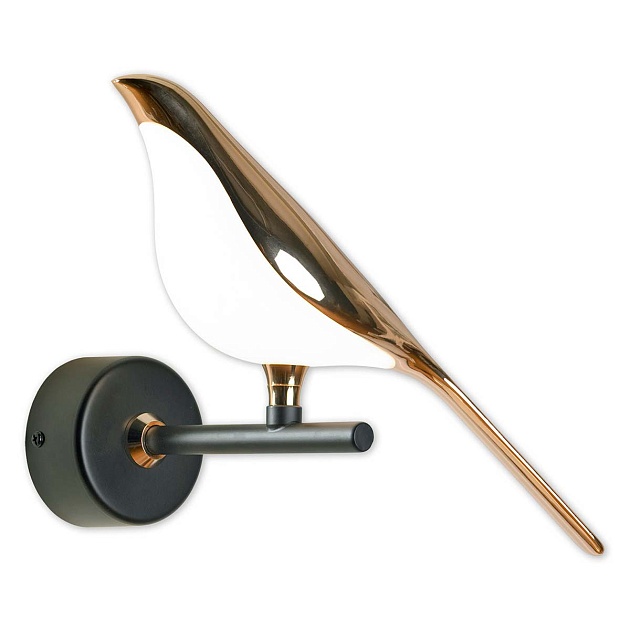 Бра Lussole LOFT Jasper LSP-8642 Фото № 1