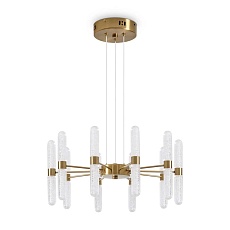 Подвесной светильник Freya FR2050PL-L50BS 2