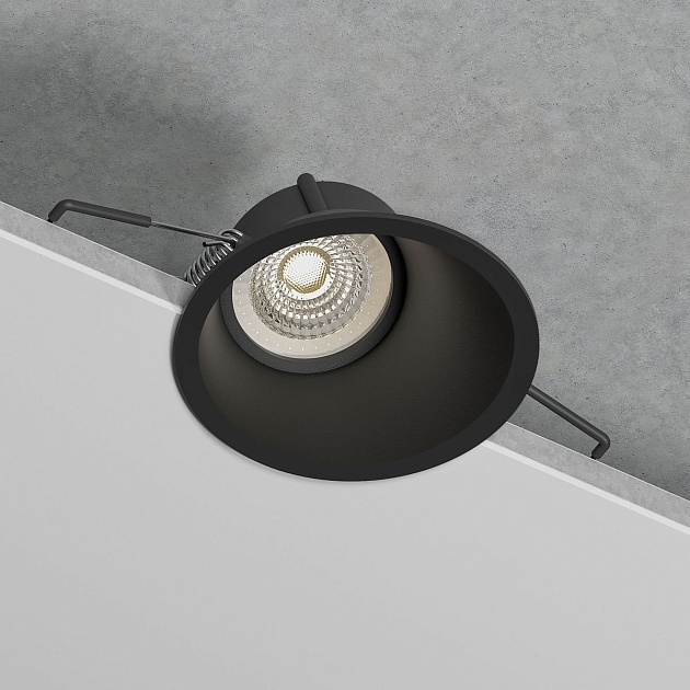 Встраиваемый светильник Elektrostandard 25059/01 a069721 Фото № 1