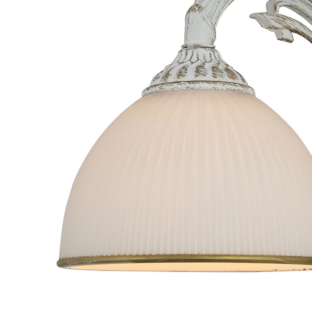 Бра Escada Ballad 2134/1A White Фото № 2