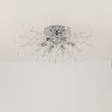 Потолочная люстра Citilux Рандом CL222160 4