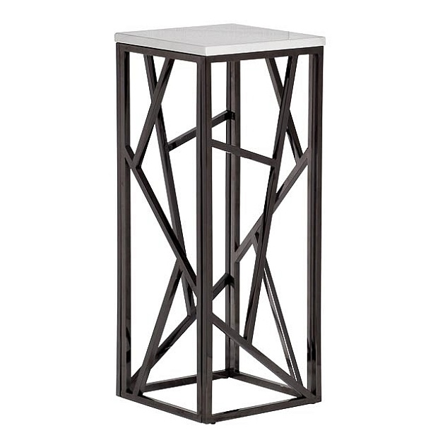 Журнальный стол Garda Decor 47ED-FS015BLSM Фото № 1