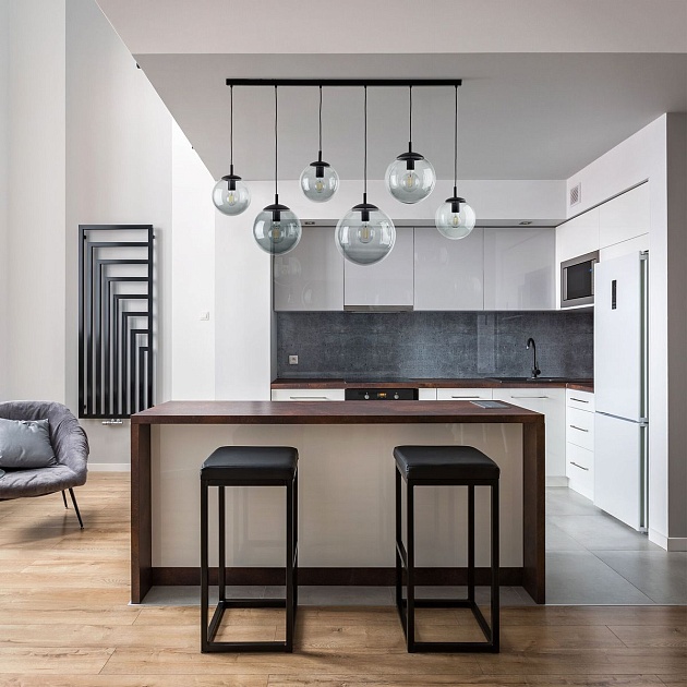Подвесной светильник TK Lighting 5383 Esme Фото № 3