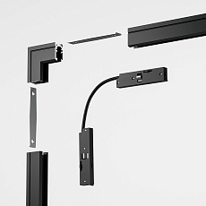 Шинопровод Elektrostandard Mini Magnetic 85171/00 a065631 4