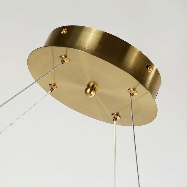 Подвесная люстра Favourite Gubbare 4014-10P изображение 4 Подвесная люстра Favourite Gubbare 4014-10P Фото № 4