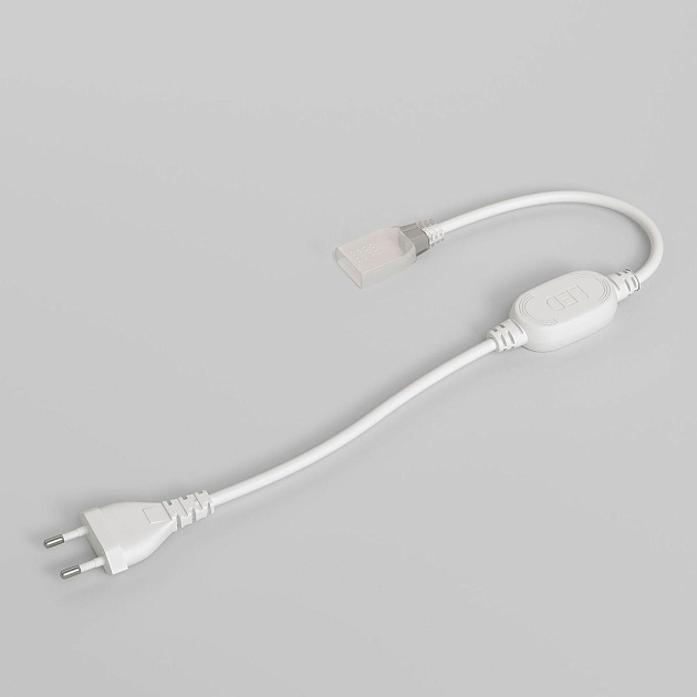 Сетевой шнур для ленты Elektrostandard 95081/00 a068906 Фото № 1