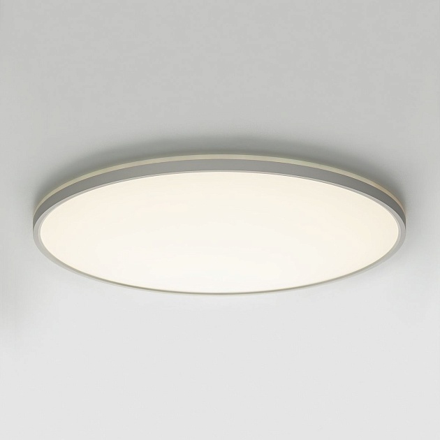 Потолочный светодиодный светильник Citilux Norma CL749600 изображение 8 Потолочный светодиодный светильник Citilux Norma CL749600 Фото № 8