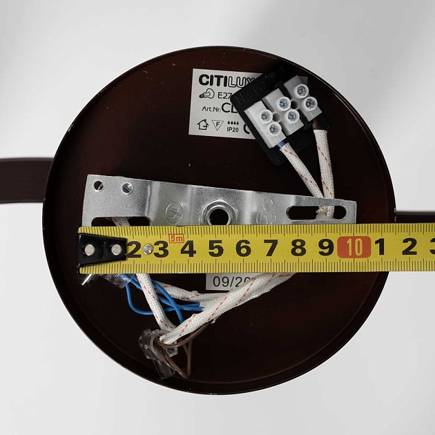 Спот Citilux Фортуна CL156132 Фото № 7