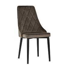 Кухонный стул Stool Group Версаль велюр капучино AV 425-H71-08