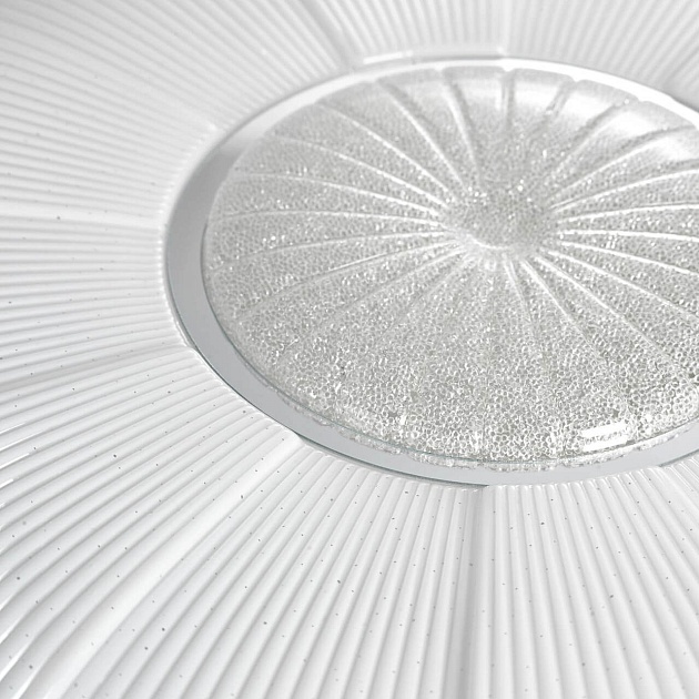 Потолочный светодиодный светильник Lussole Lgo Moonlight LSP-8312 изображение 4 Потолочный светодиодный светильник Lussole Lgo Moonlight LSP-8312 Фото № 4