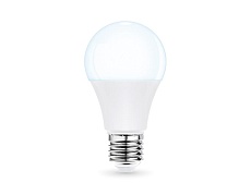 Лампа светодиодная Лон A60 20W 6400K Ambrella light Bulding 602006