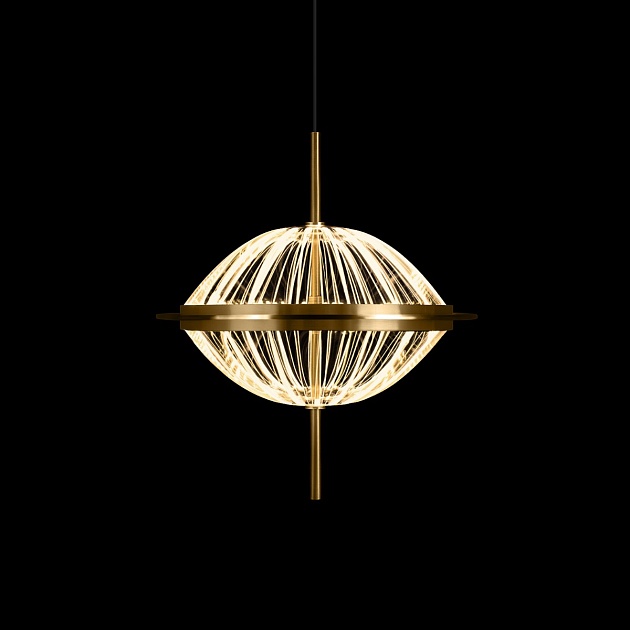 Подвесной светильник LOFT IT Tranquility 10397/B Фото № 6