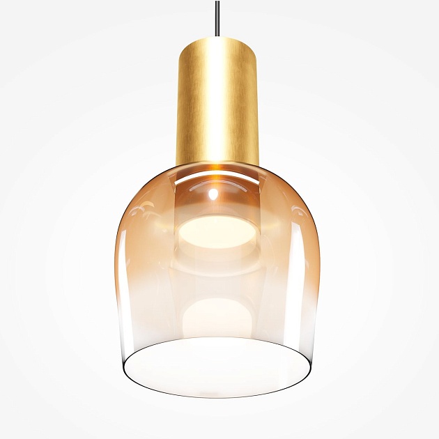 Подвесной светодиодный светильник Maytoni Smart Casual MOD414PL-L7G3K изображение 9 Подвесной светодиодный светильник Maytoni Smart Casual MOD414PL-L7G3K Фото № 9