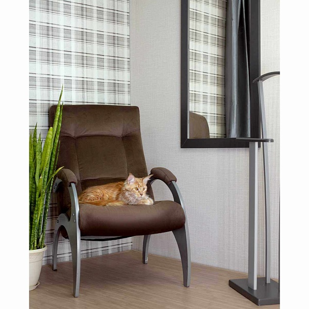 Кресло Мебелик Пири 008204 Фото № 10