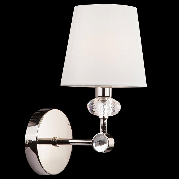 Бра Maytoni Riverside MOD018WL-01CH изображение 3 Бра Maytoni Riverside MOD018WL-01CH Фото № 3