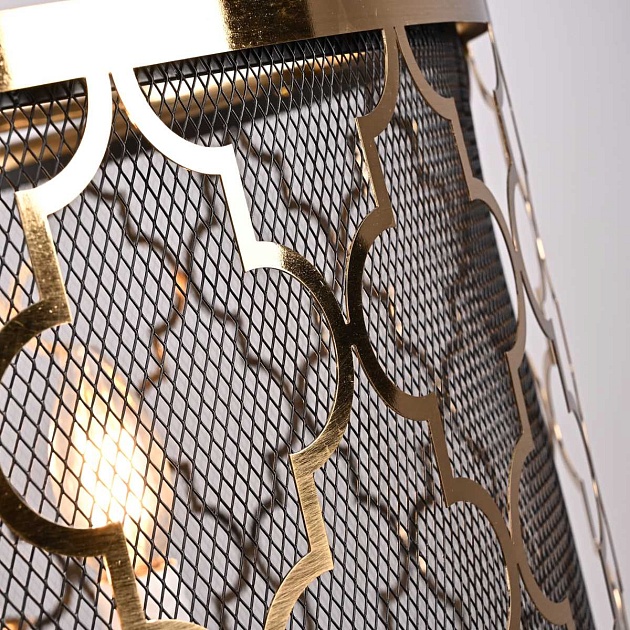 Подвесная люстра Imperium Loft Romeo 75451-22 Фото № 9