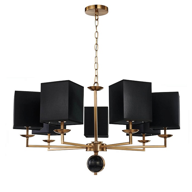 Подвесная люстра Favourite Diva 2822-7P изображение 2 Подвесная люстра Favourite Diva 2822-7P Фото № 2