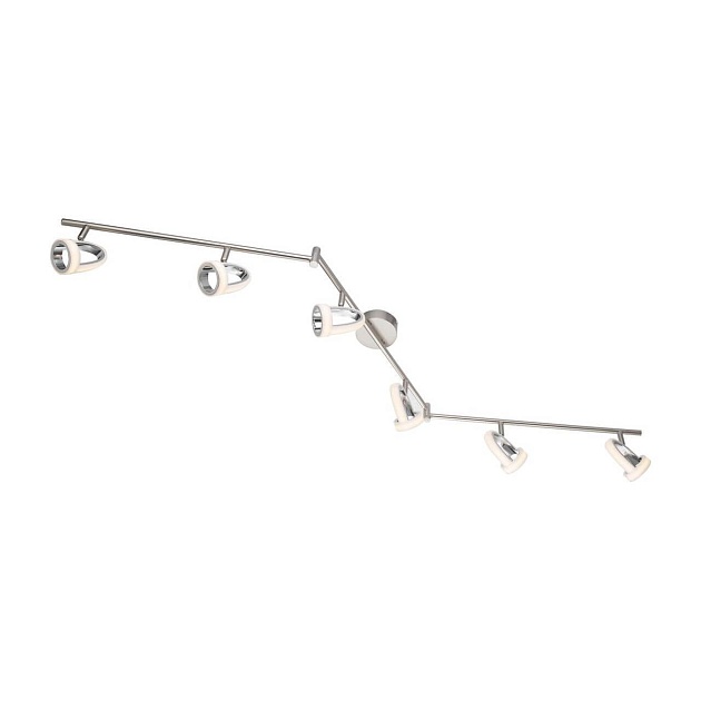 Спот Globo Rodrik 56006-6 изображение 1 Спот Globo Rodrik 56006-6 Фото № 1